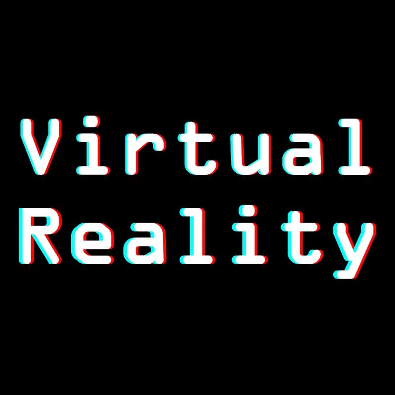 Virtual Reality Unleashed - Digitale Kunst