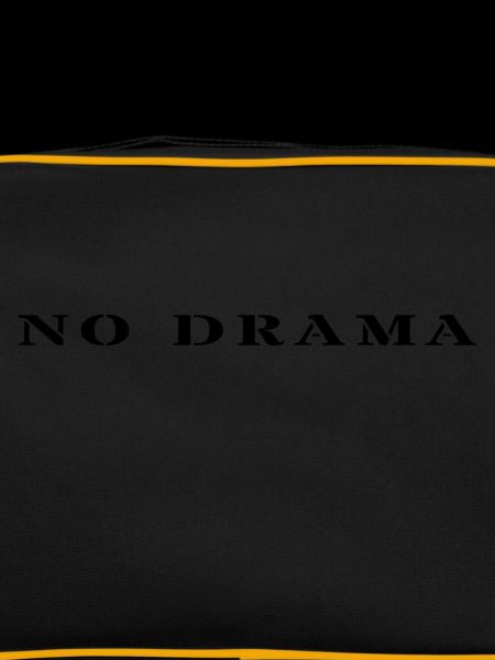 no drama