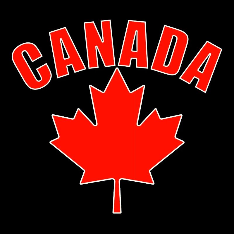 Maple Leaf Canada