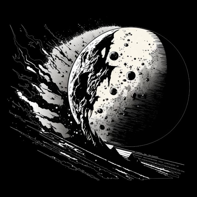 Moon 009