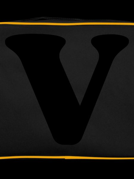 Letter v