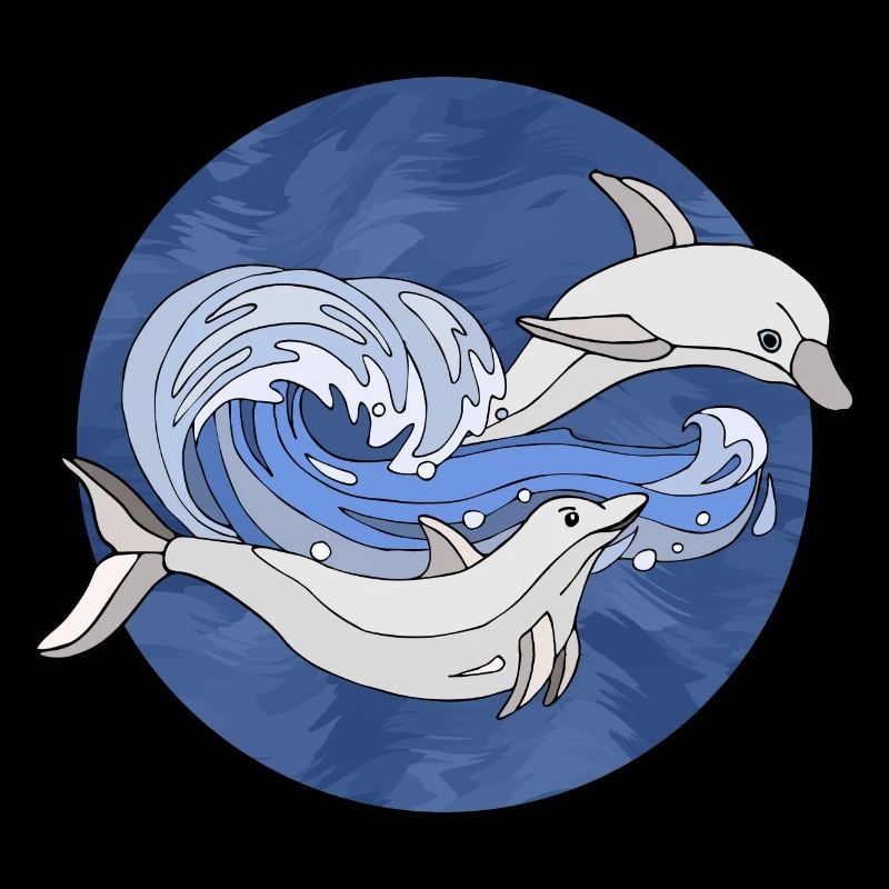 Dauphins