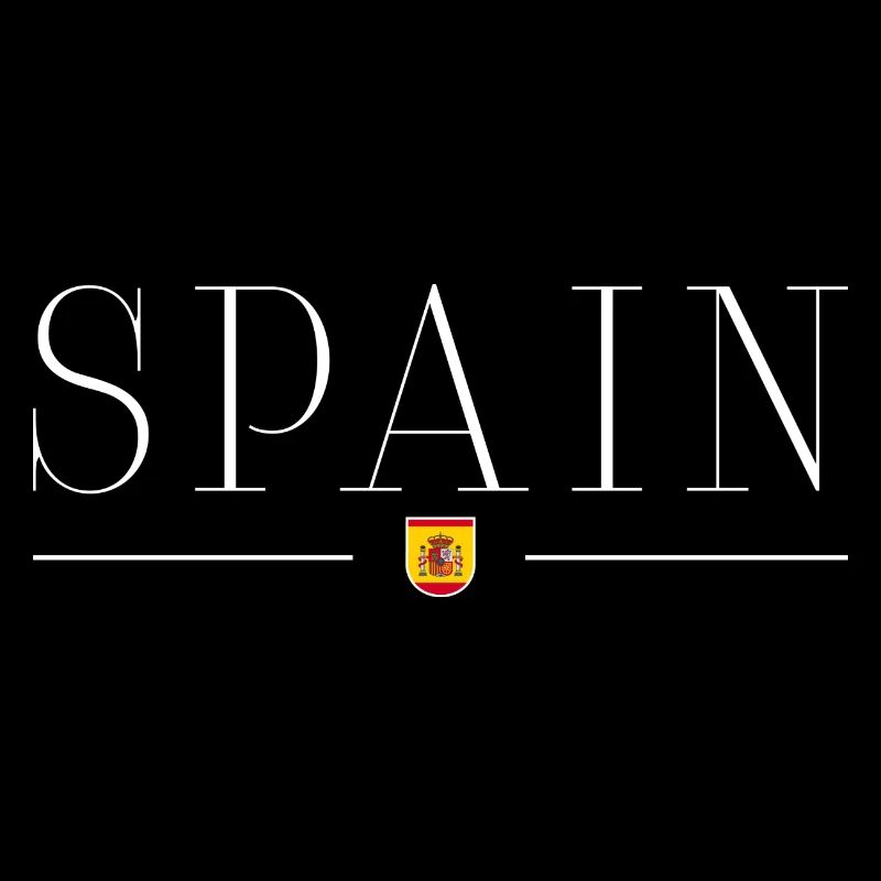 Spain Passion T-Shirt