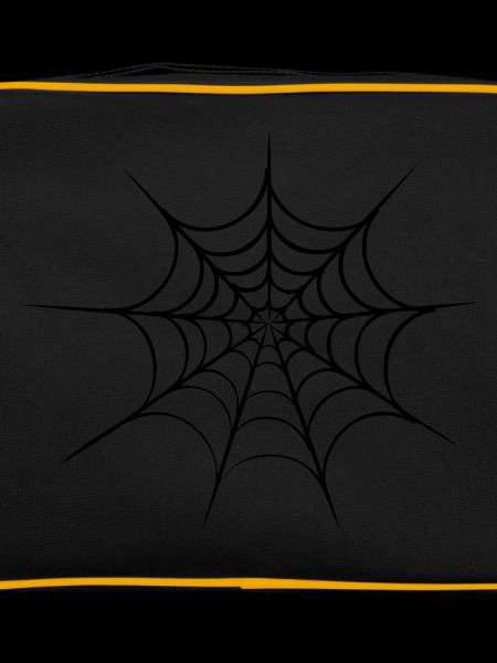 spider web halloween