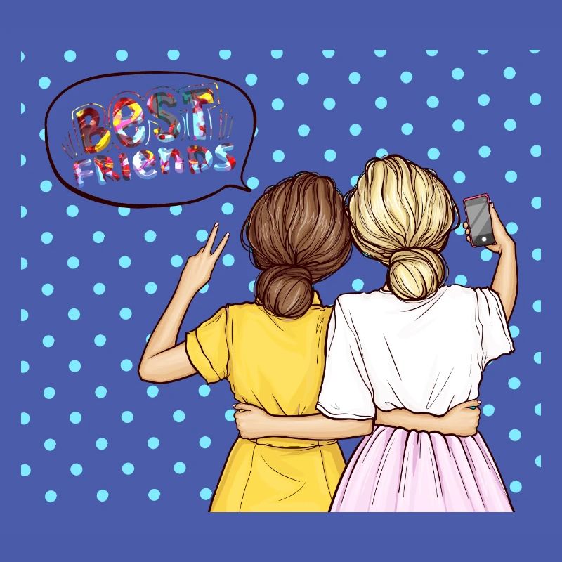 Beste Freunde