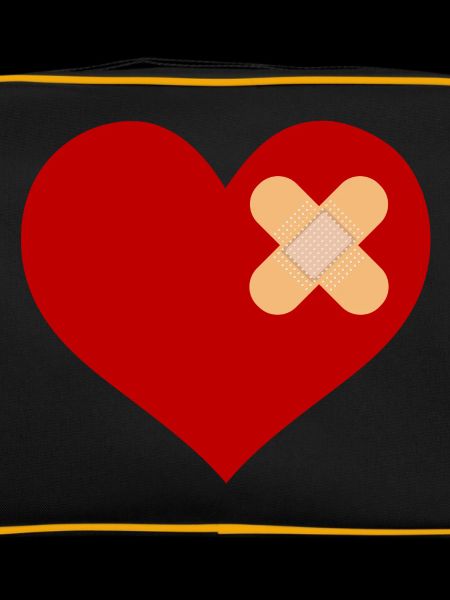 heartpatch