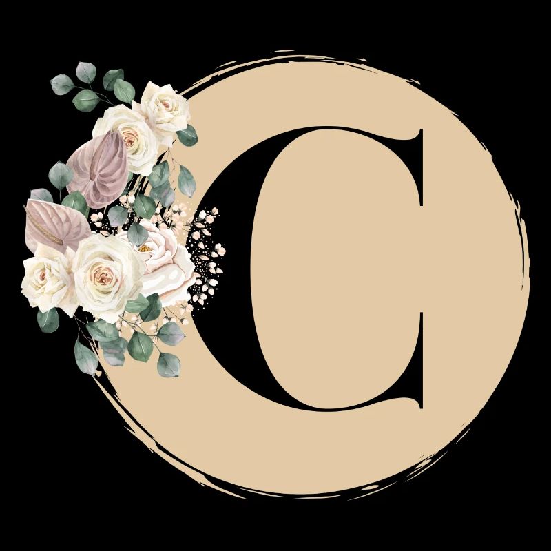 lettre C