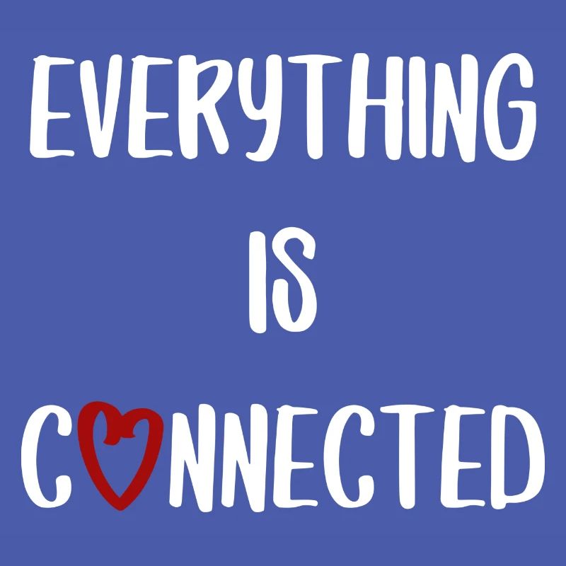 everything is connected love connection relationship