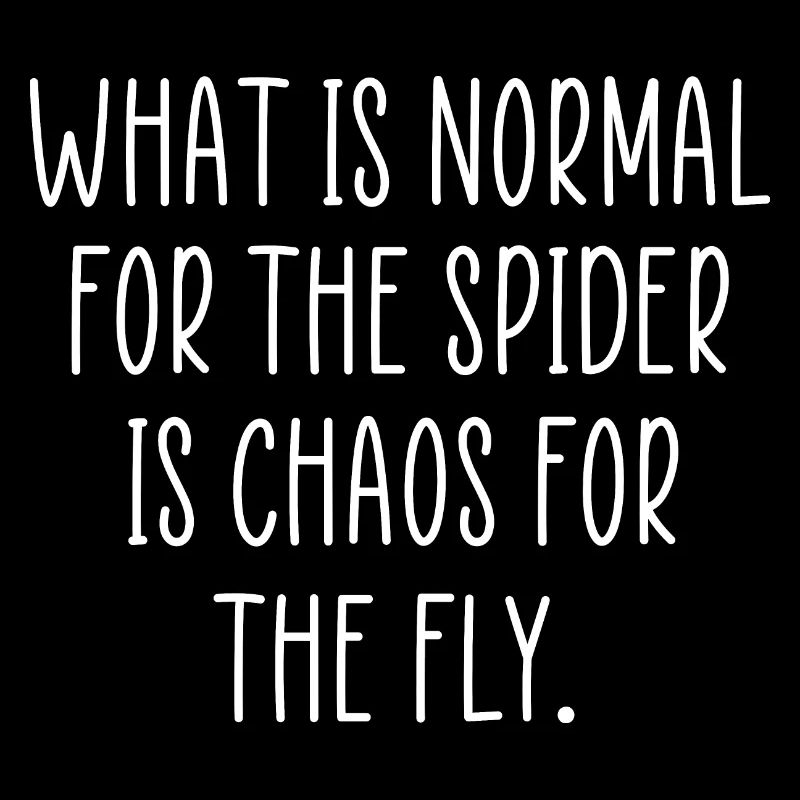 spider quote