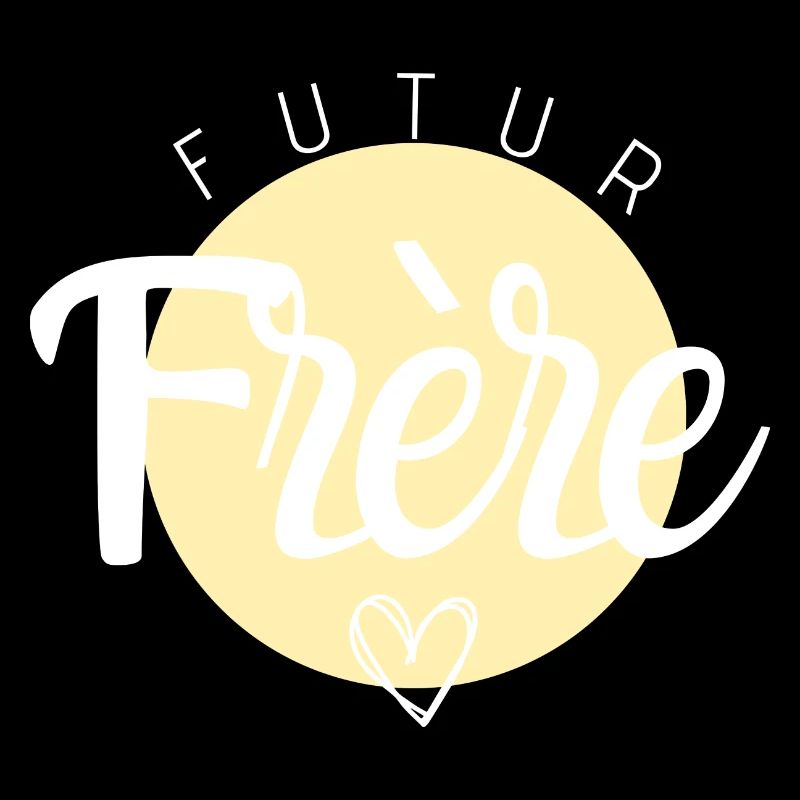 Futur frère