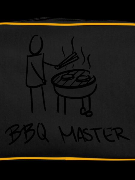 BBQ Master