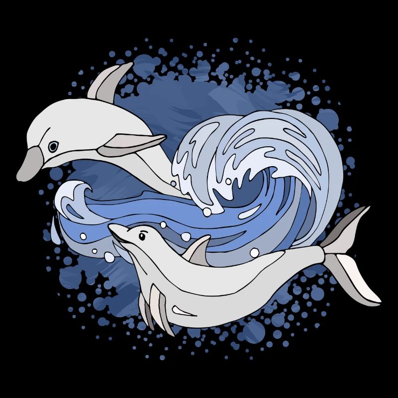 Dauphins