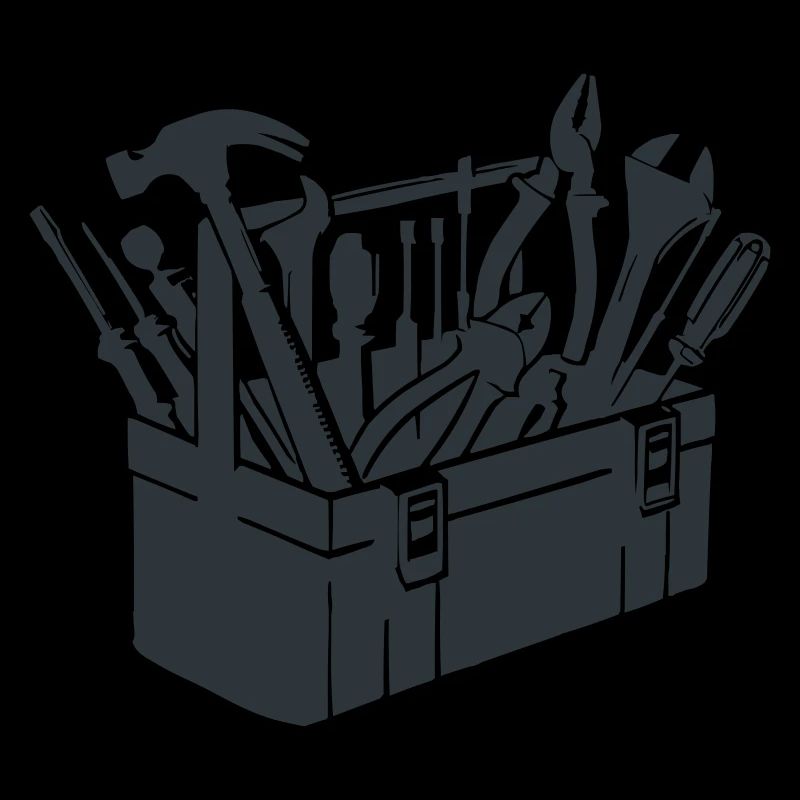 Tool Toolbox