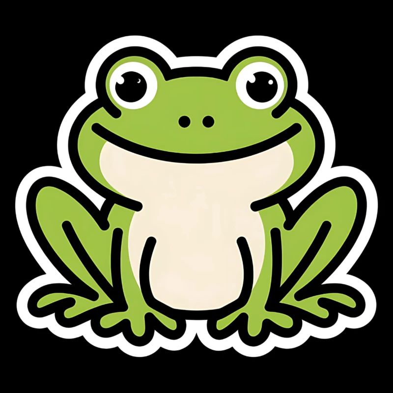 toad