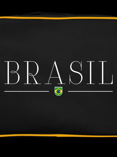J’adore le Brésil
