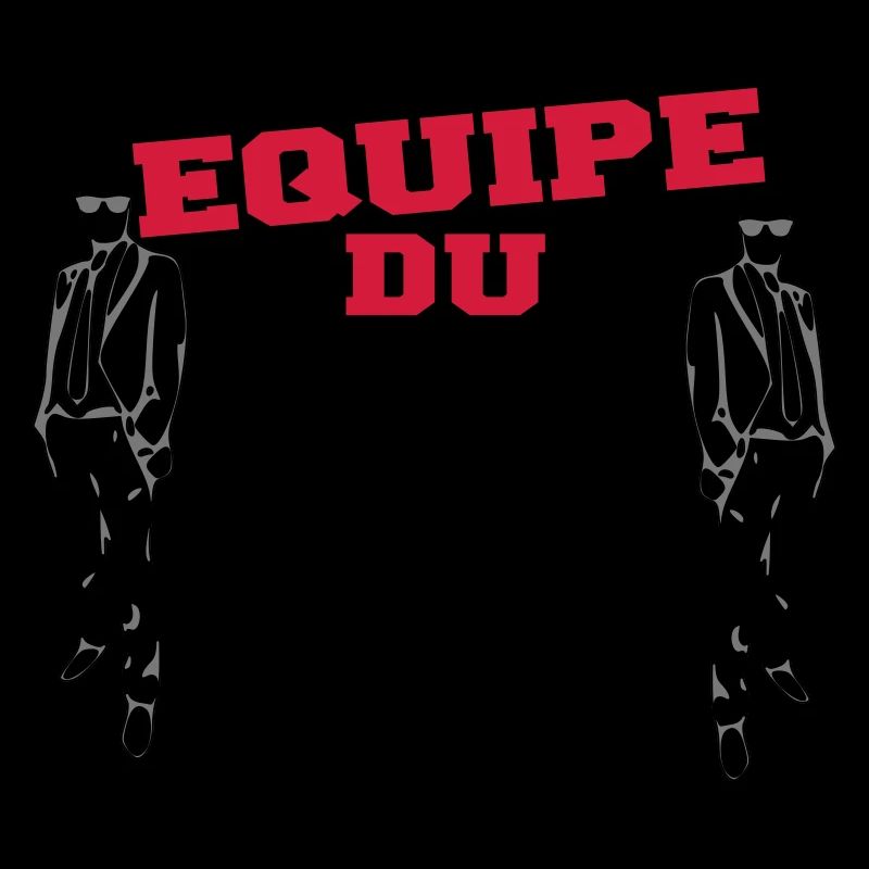 équipe marié 3