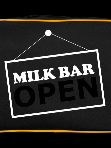 Milk Bar open
