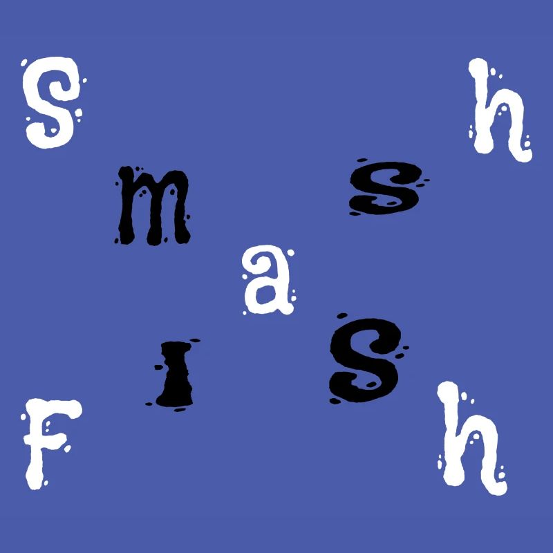 Conception Smash Flash