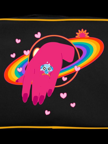 Rainbow - Diamond