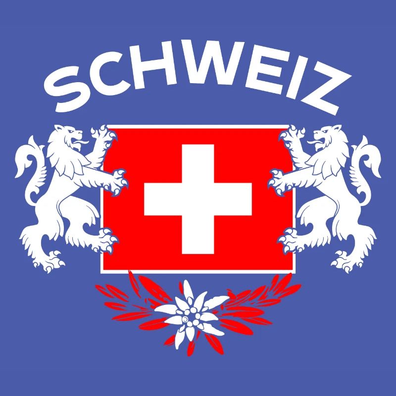 Schweizer Wappen