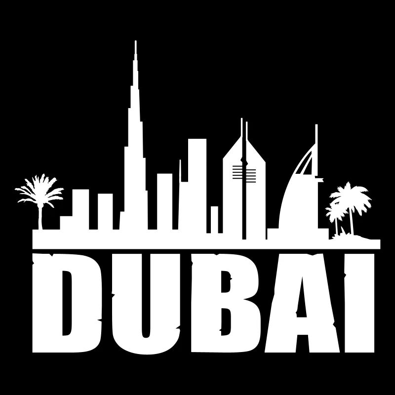 dubai skyline