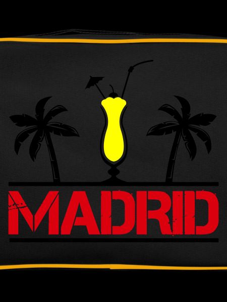 Madrid
