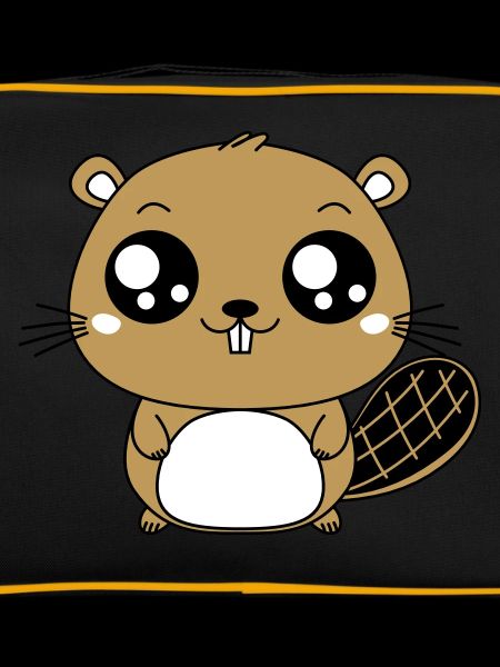 Castor mignon