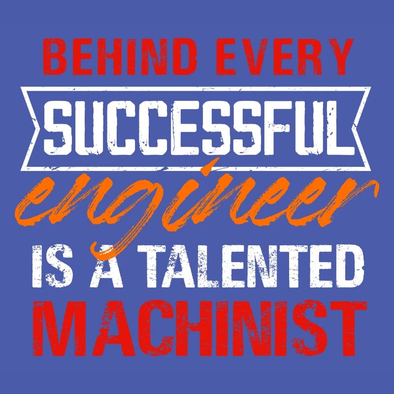 Behind Every Successful Engineer Is A Talented