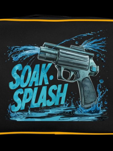 SOAK SPLASH