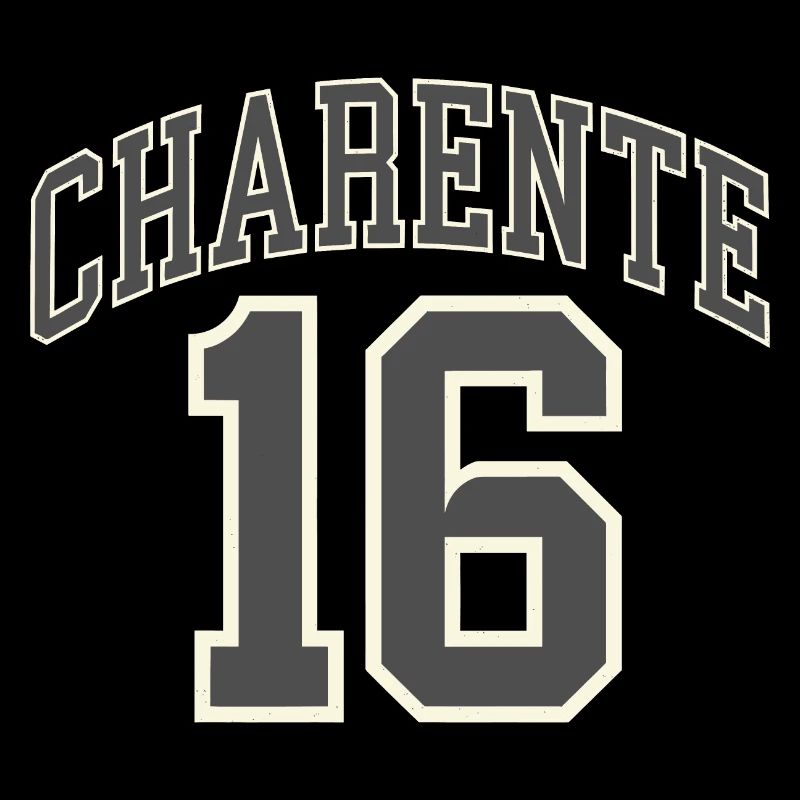 Charente 16