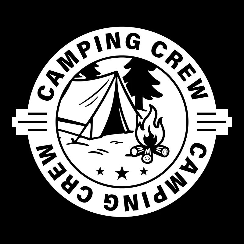 Camping Crew Tents
