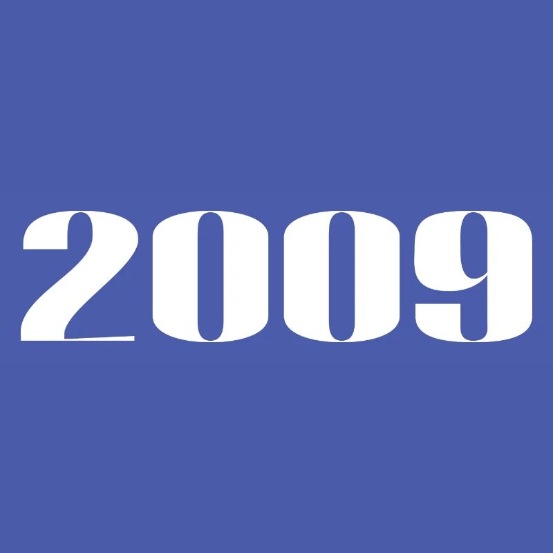 2009 - Gift born in 2009