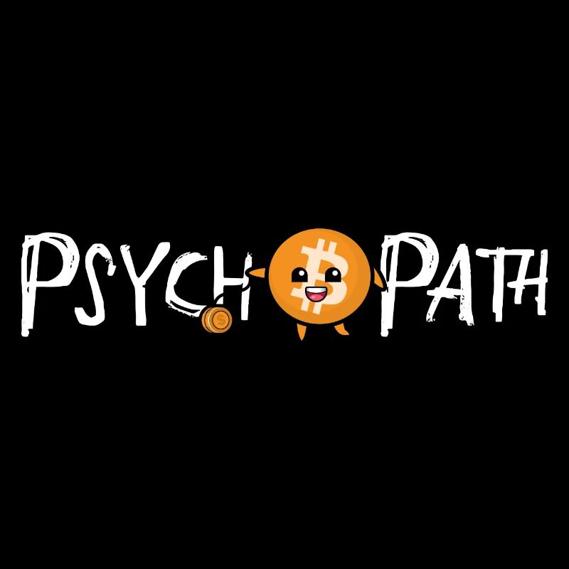 Bitcoin Psychopath