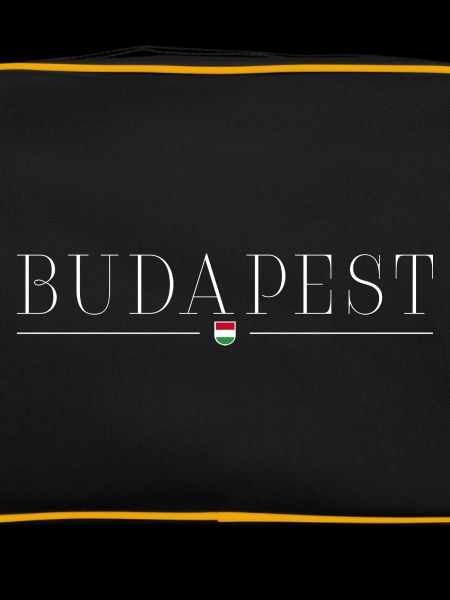 J’adore Budapest