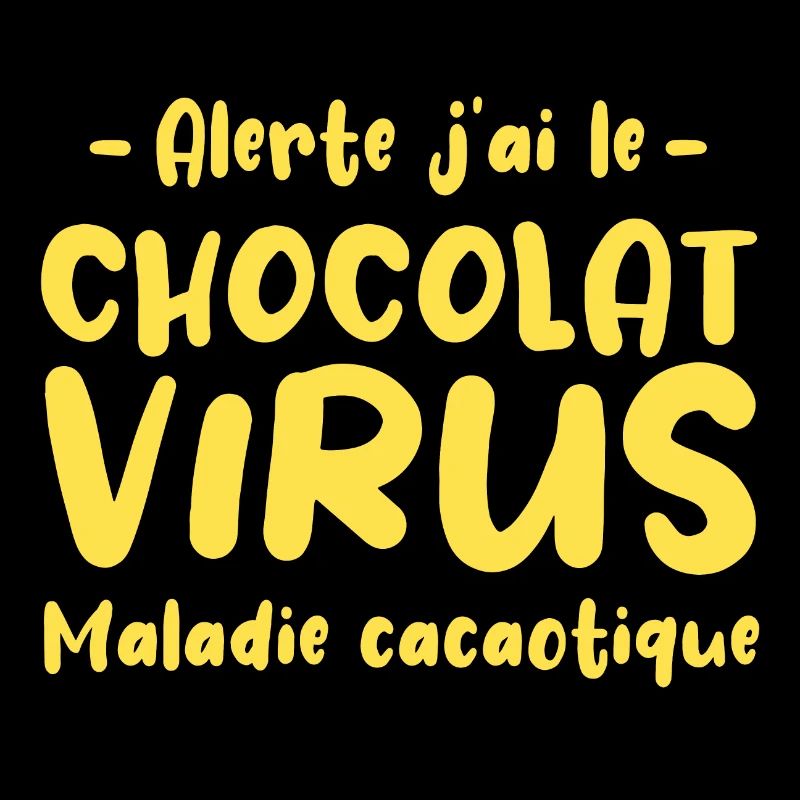 Chocolat Virus