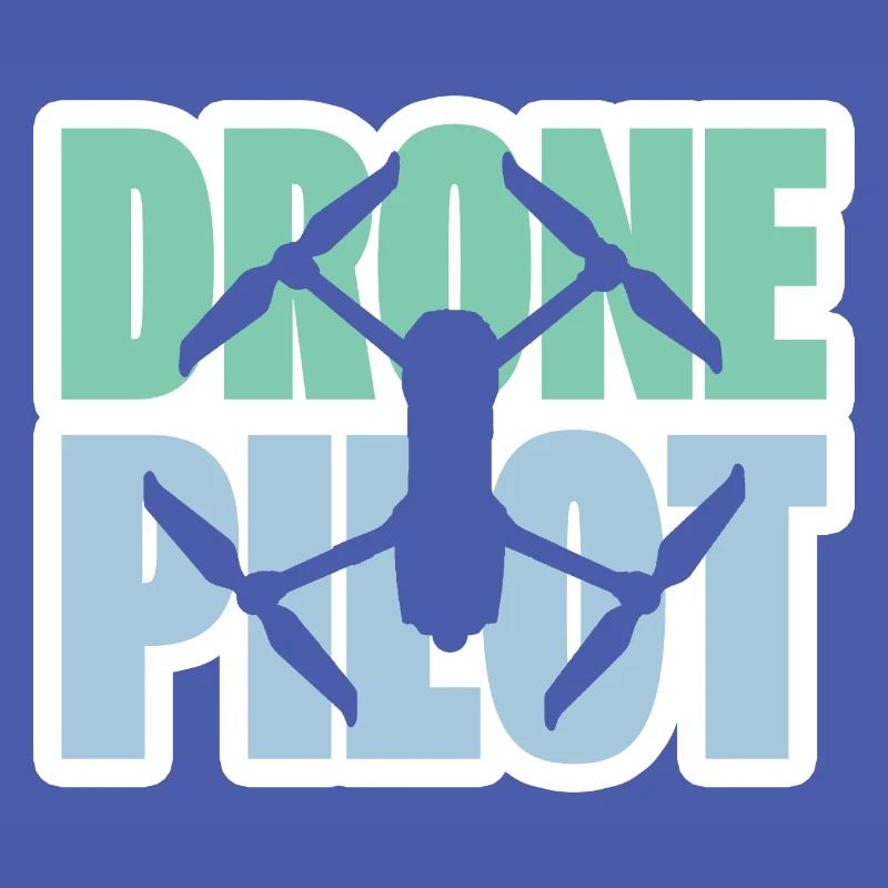 Drone Pilot Drone Drones Drone Drone Cadeau de course