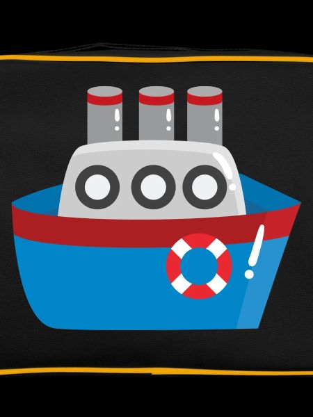 Ship