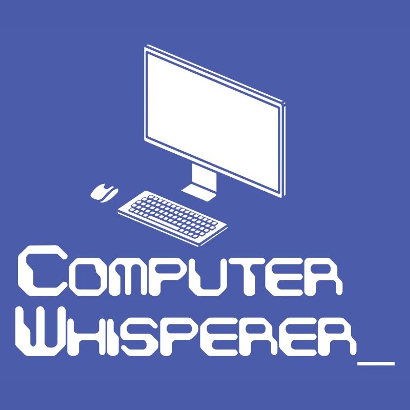 Logiciel de codage Computer Whisperer