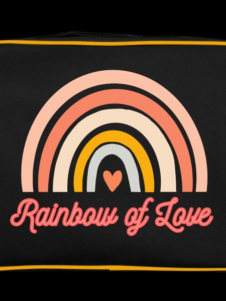 Rainbow of Love
