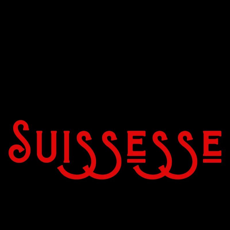 Pas parfaite mais suissesse