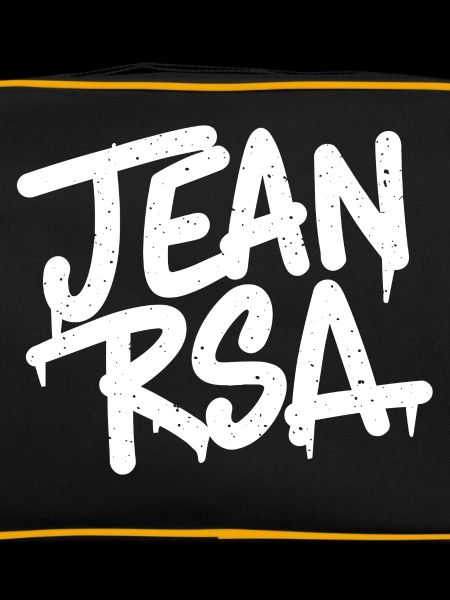 Jean RSA