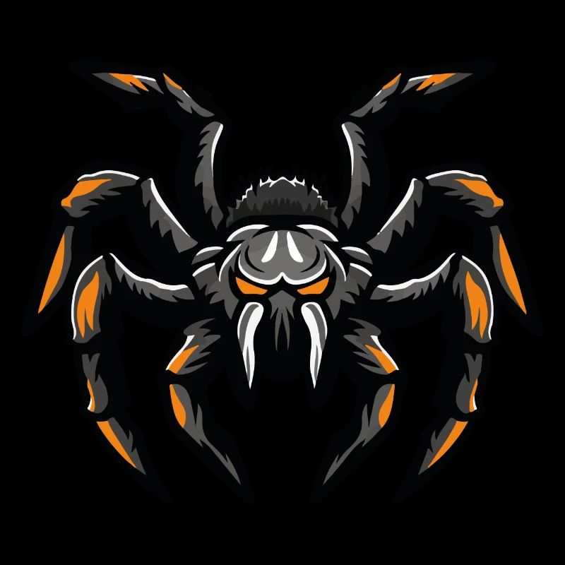 spider