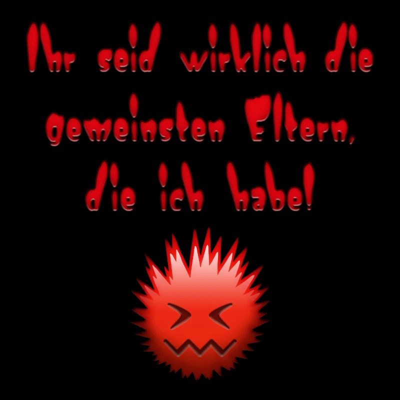 Die gemeinsten Eltern