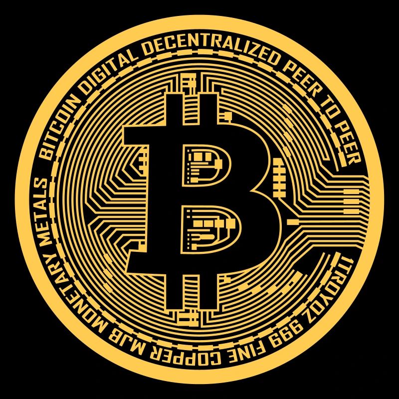 A Bitcoin