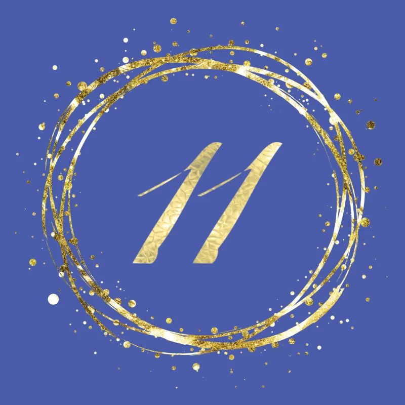 11