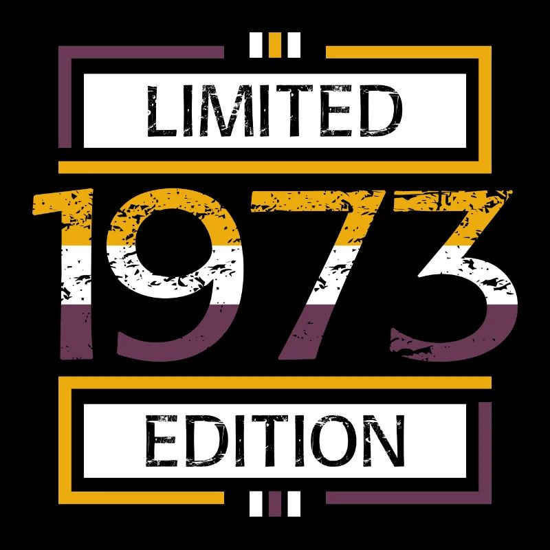 1973 Édition limitée