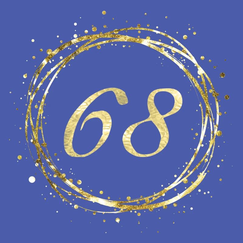 68