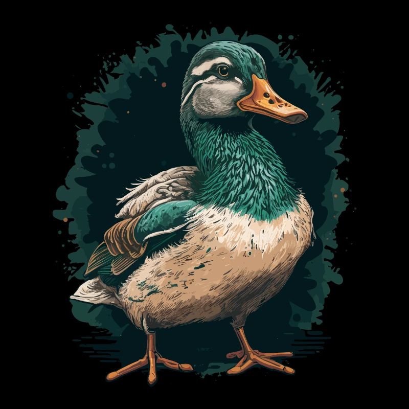 Duck Hunter - Duck