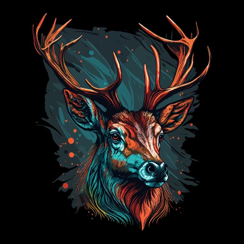 Deer Lover