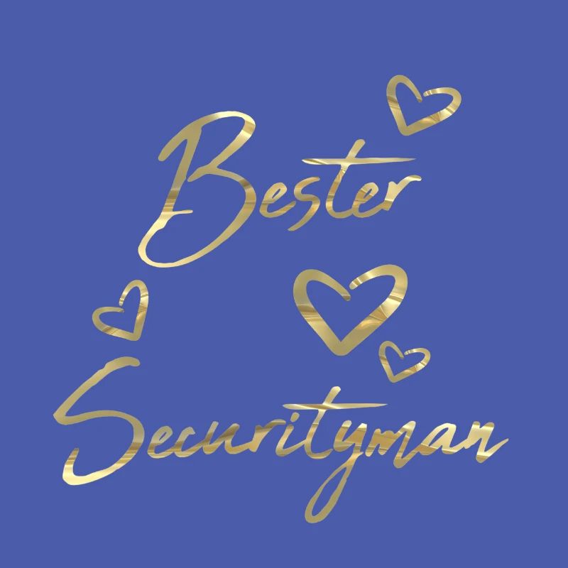 Bester Securityman